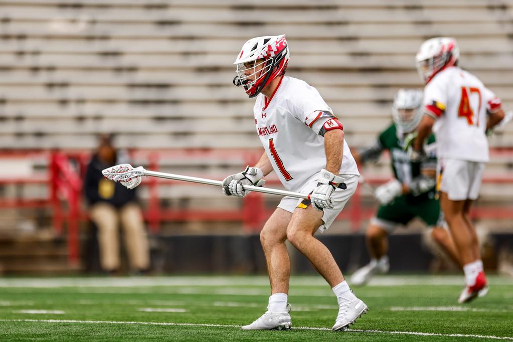 Exciting Matchups and Key Players to Watch in Week Two of College Lacrosse Season