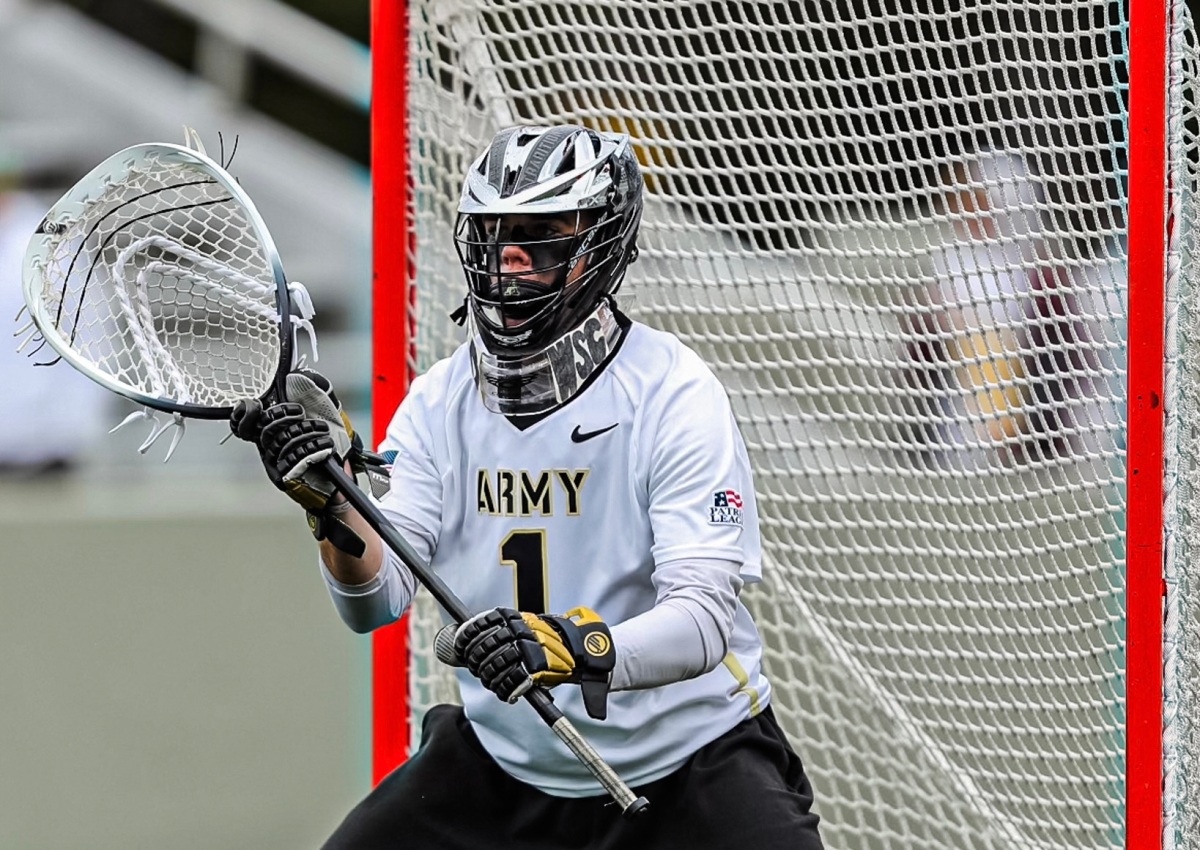 College Lacrosse Roundup: Goalie Sean Byrne Impresses Against Navy, Duke Continues Dominance Over Virginia, TJ Malone Leads Penn State to Victory